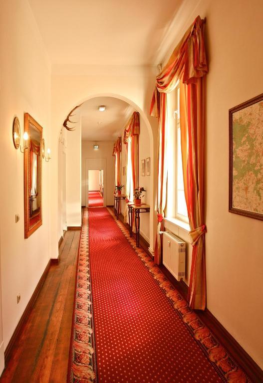 Hotel Graf Von Mansfeld Lutherstadt Eisleben Phòng bức ảnh
