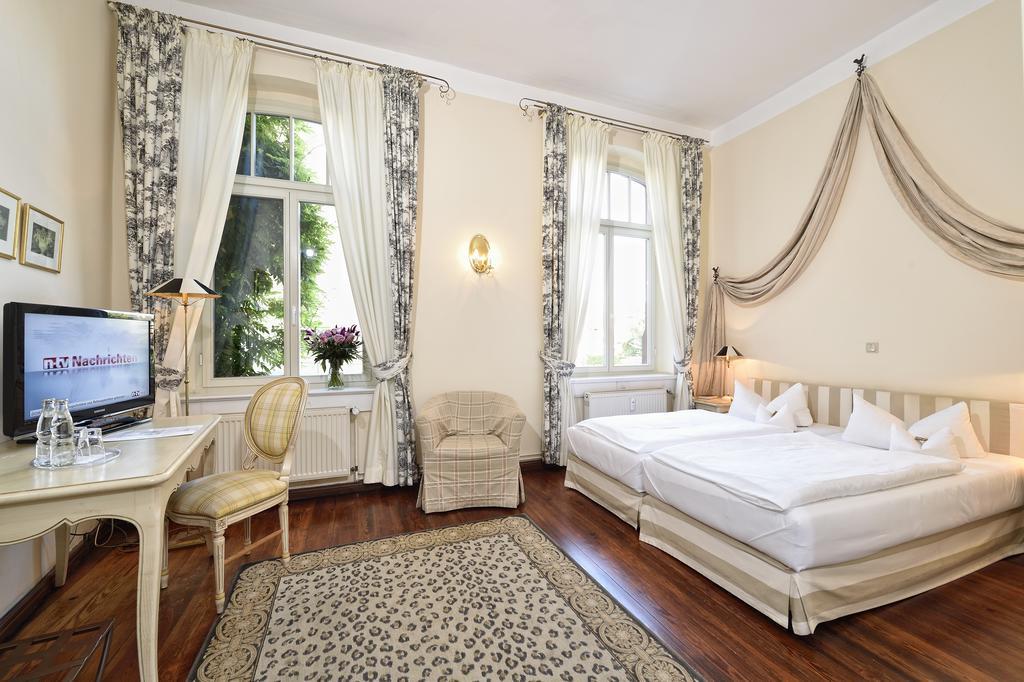 Hotel Graf Von Mansfeld Lutherstadt Eisleben Phòng bức ảnh